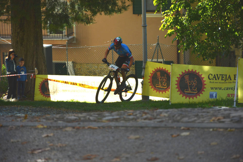Prossimo appuntamento del Caveja Bike Cup il 9 maggio a Monte Colombo (Rn)