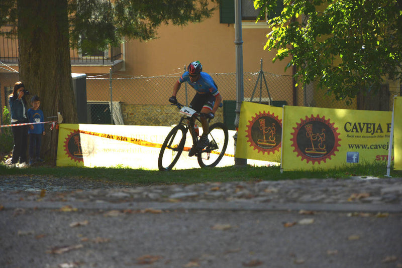 Prossimo appuntamento del Caveja Bike Cup il 9 maggio a Monte Colombo (Rn)