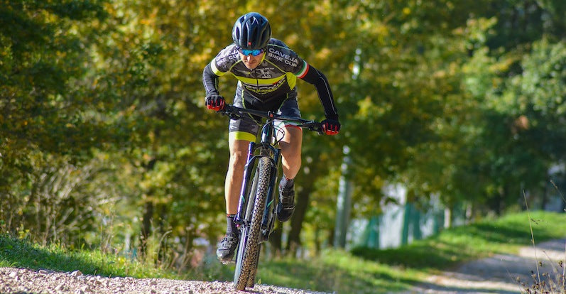 PROGRAMMA E NUMERO GIRI - VILLAGRANDE RACE