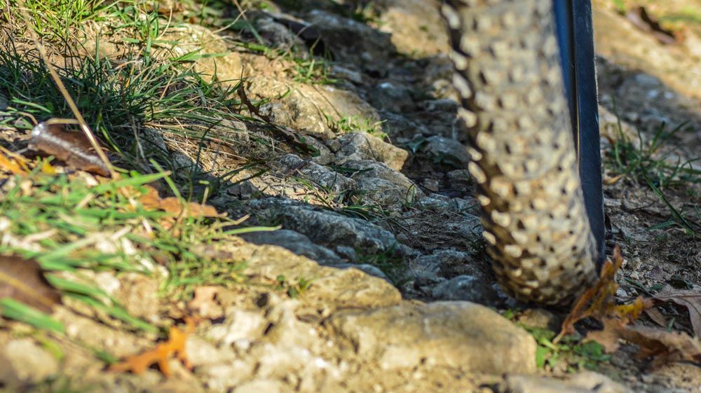 Il vero spirito del Caveja Extreme Stage