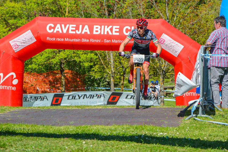 Caveja Bike Cup: su il sipario. Domenica la prima prova a Villagrande