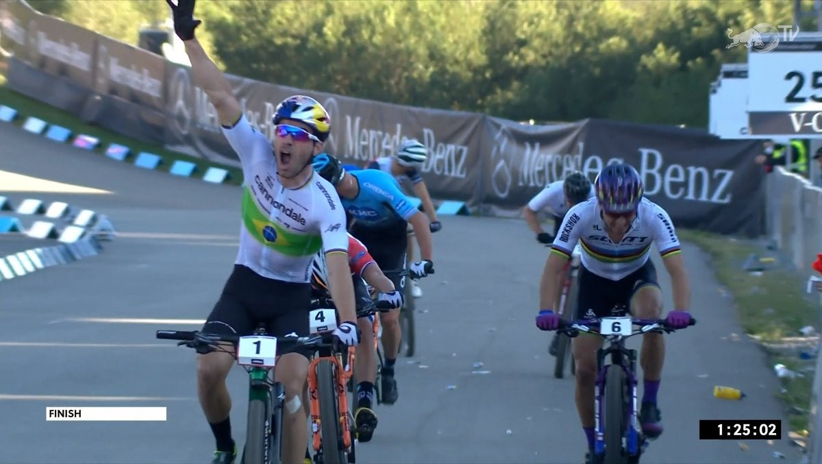 Avancini vince a Nové Město