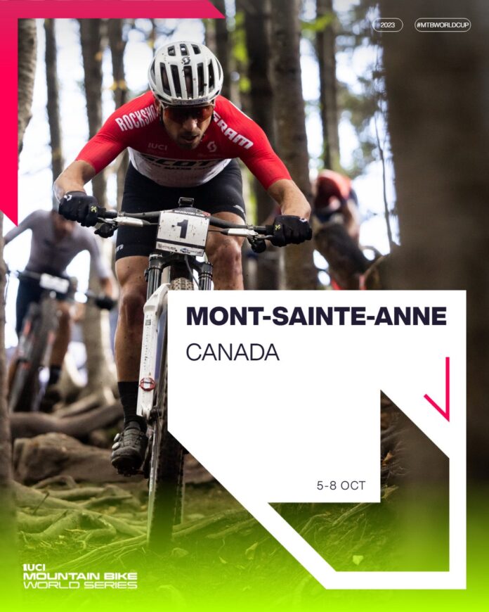 Coppa del Mondo MTB: ultimo atto a Mont-Sainte-Anne