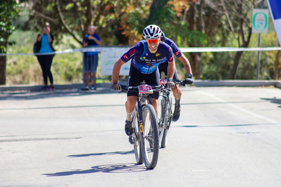 Il giorno in cui la bicicletta ti cambia la vita