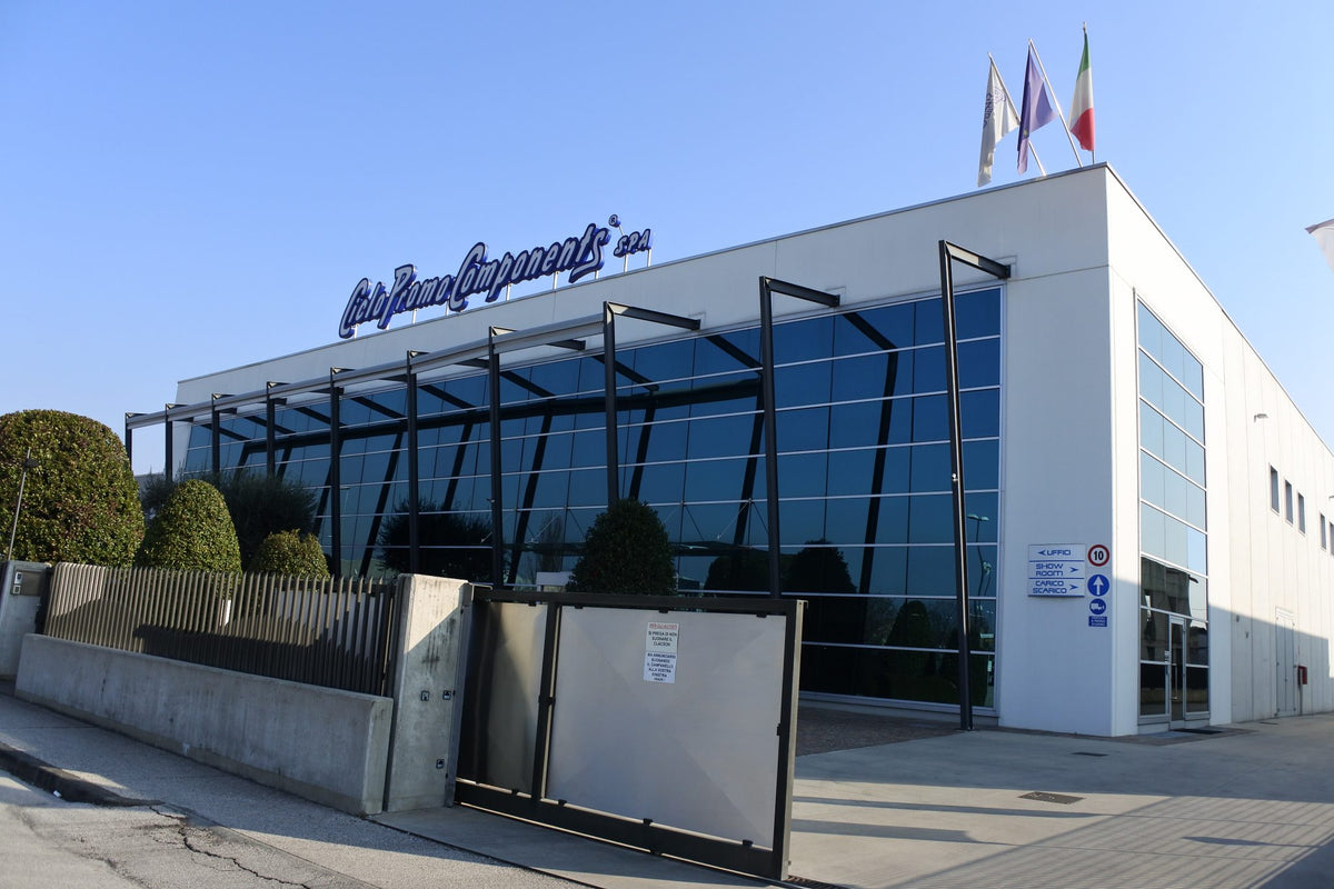 Ciclo Promo Components partner del Tour3Regioni anche nel 2023
