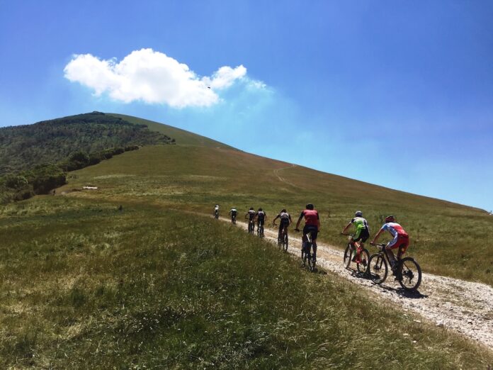 Prossimo appuntamento Tour3Regioni Gran Fondo Monte Cucco
