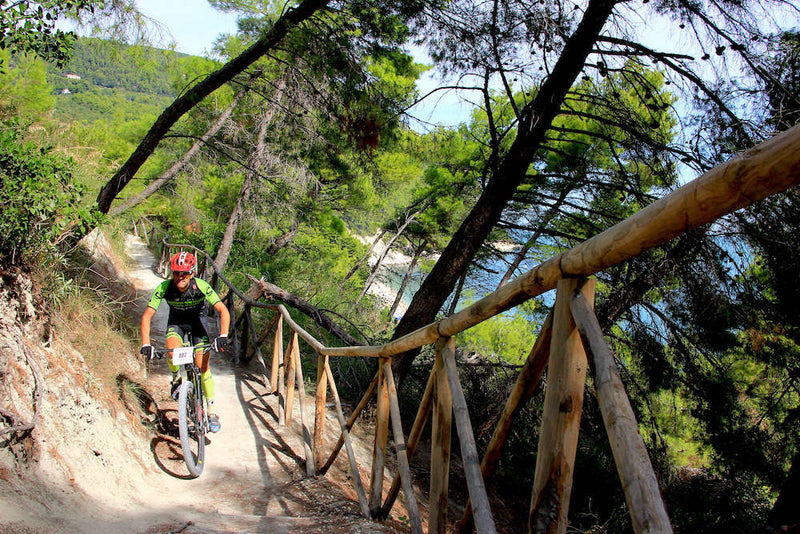 Ultimo appuntamento Tour3Regioni alla Rampiconero