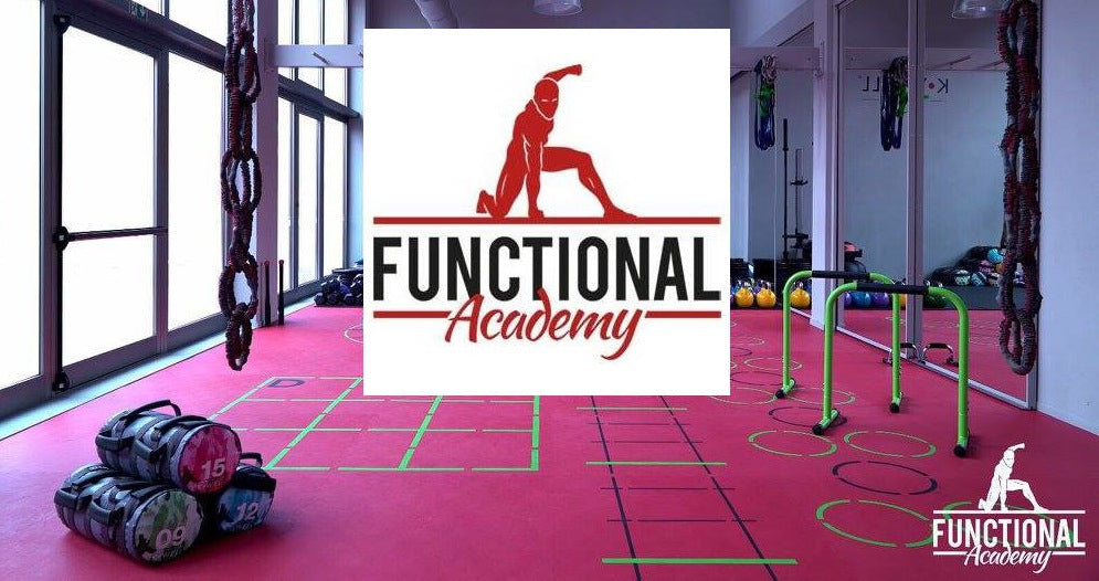 Functional Academy partner del Caveja Bike Cup