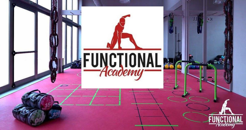 Functional Academy partner del Caveja Bike Cup