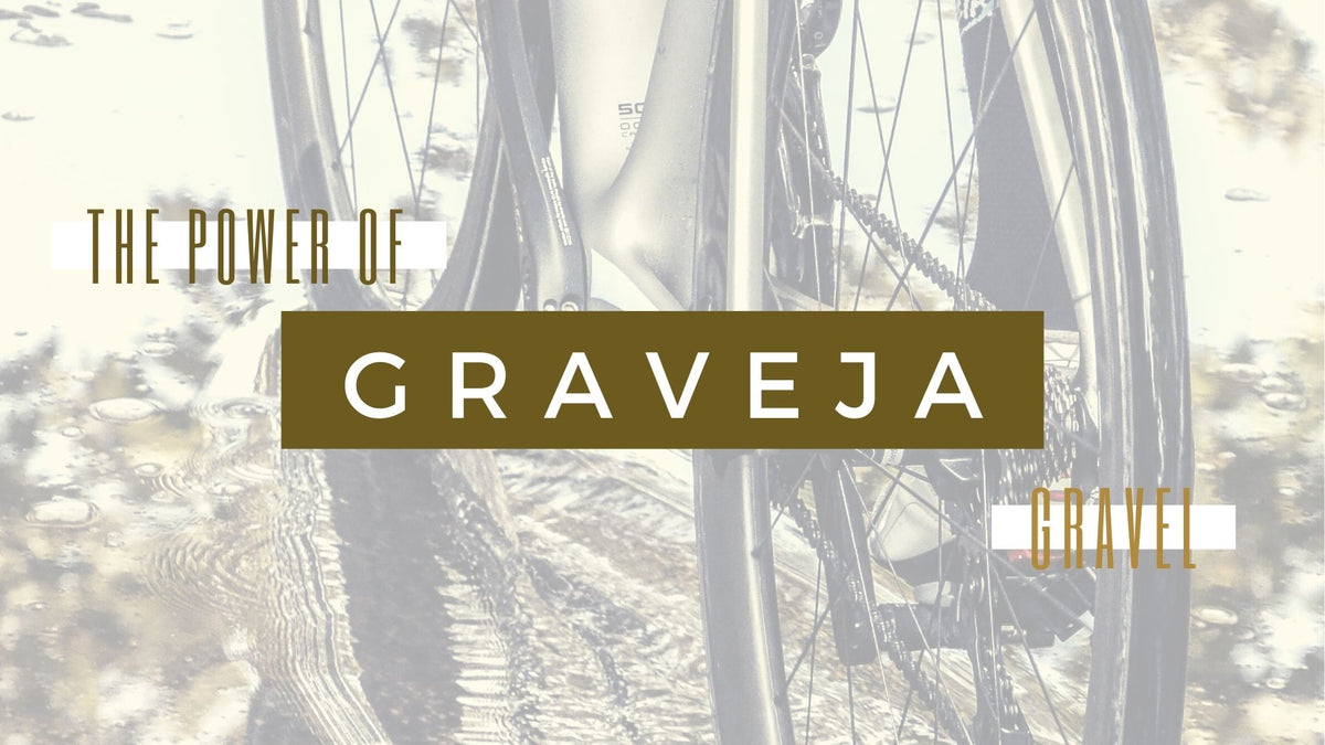 Graveja, il nuovo Brevetto Gravel del Caveja Bike Cup