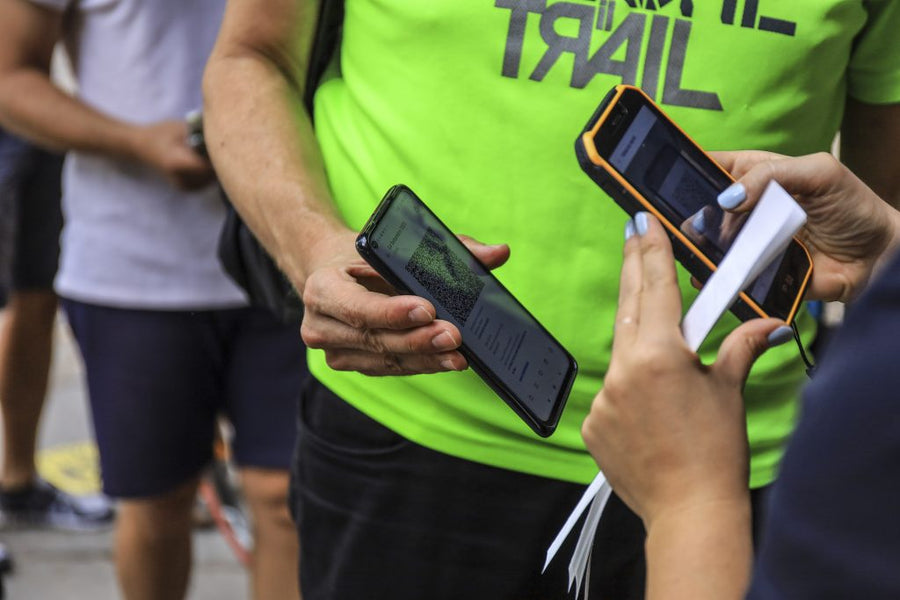 Nuovo DPCM del 24 marzo 2022: cosa cambia dal 1° aprile per gli atleti alle GranFondo e gare di Mtb