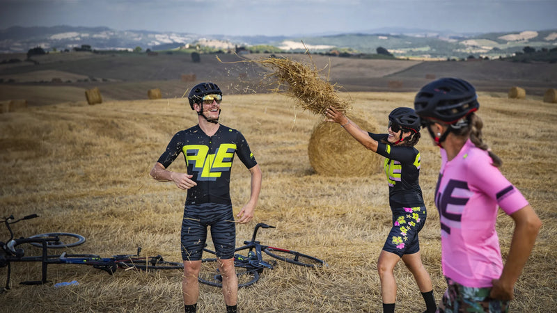 Alè Cycling entra nella famiglia di Bike-Advisor
