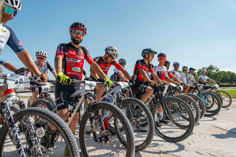 Bike-Advisor protagonista all'International Bike Festival: sabato 5 settembre le finali della Caveja Bike Cup a Misano Adriatico