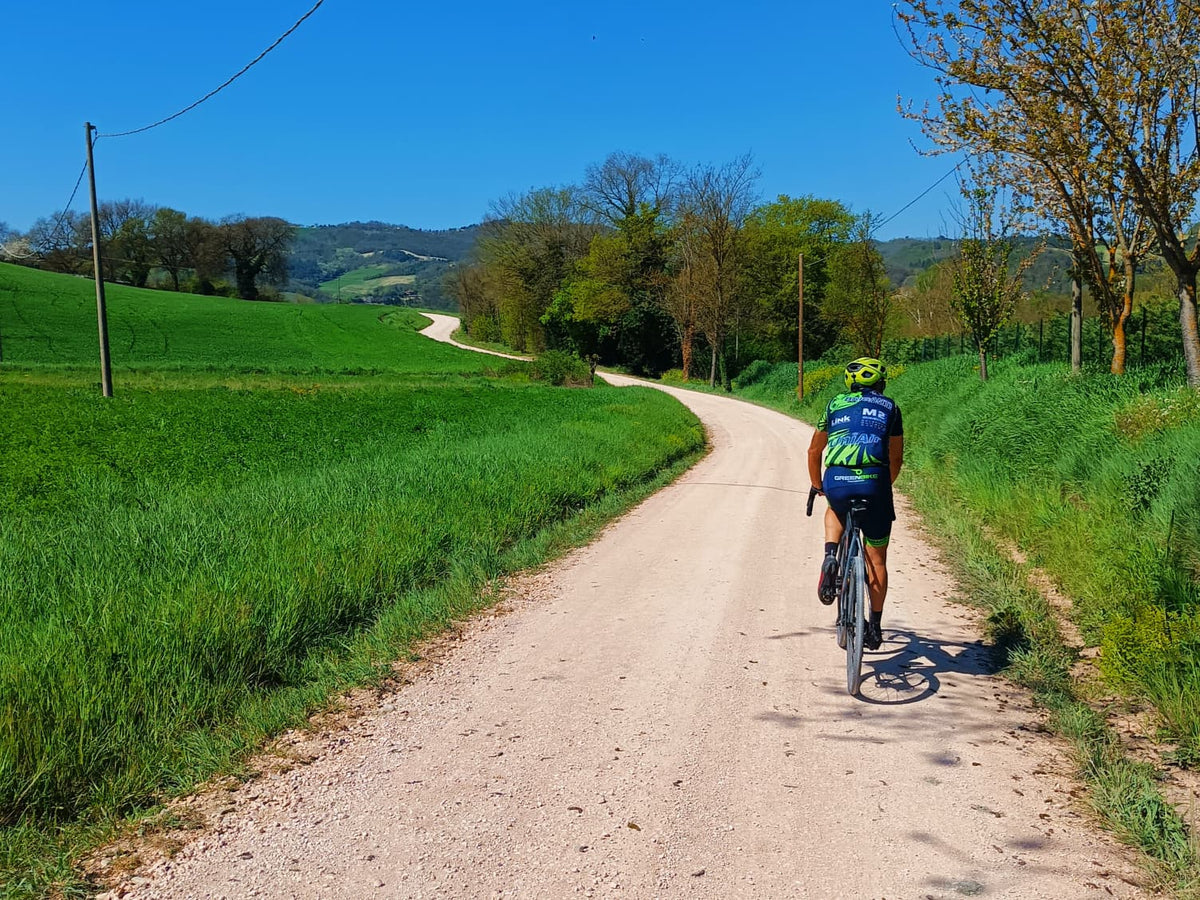 TRAIL 3 Regioni: quota promo in scadenza
