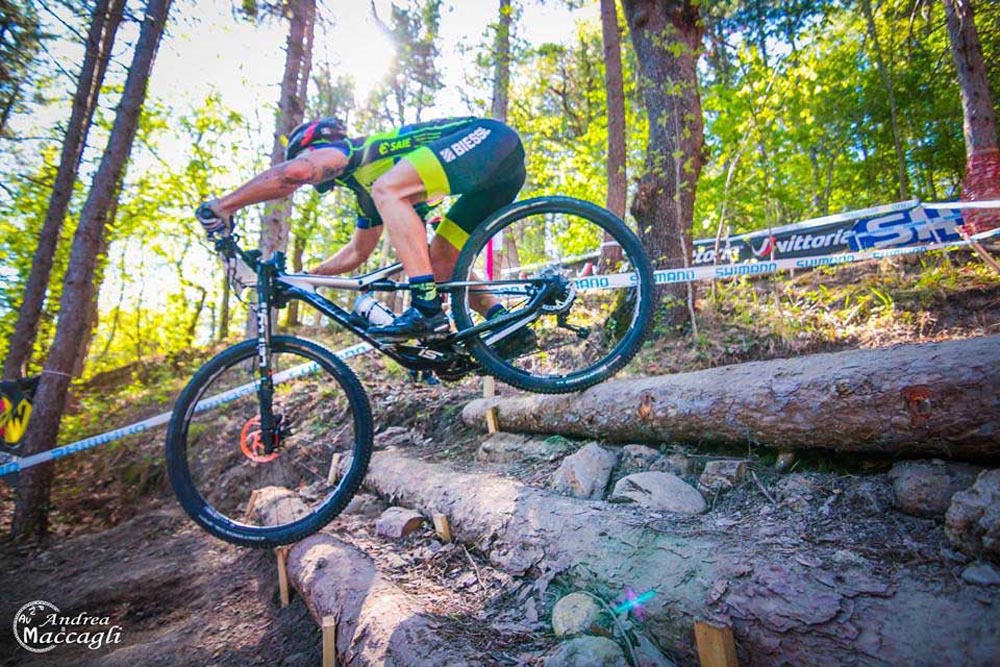 START LIST TITANO XCO - 27 APRILE