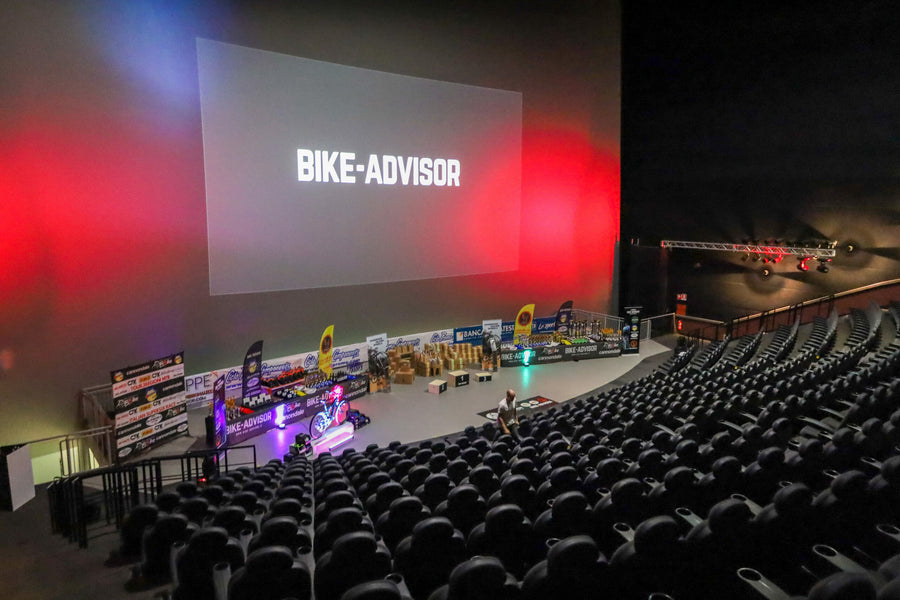 Premiazioni Bike-Advisor 2024: saranno oltre 500 i premiati. Il programma