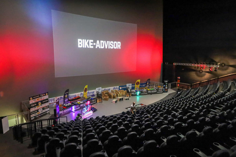 Premiazioni Bike-Advisor 2025: il programma e la lista premiati
