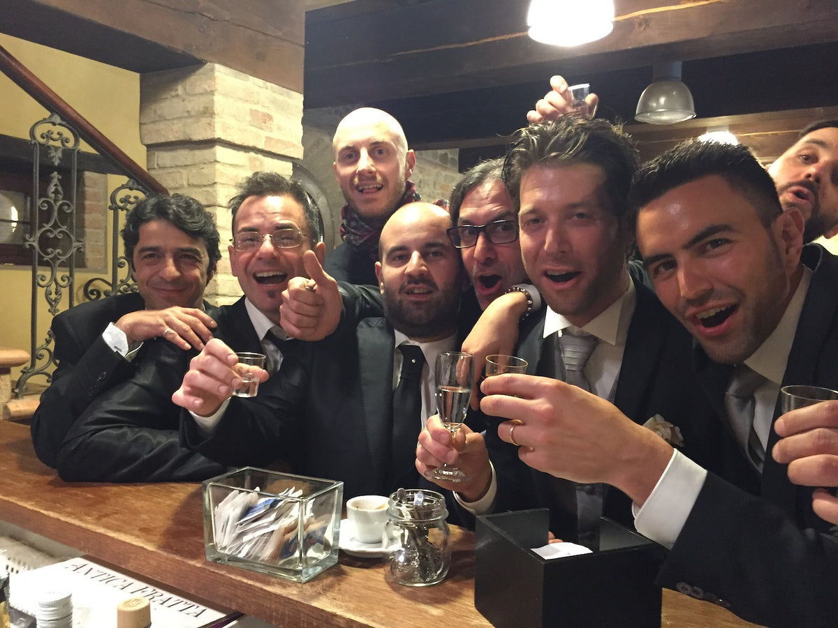 Tre anni senza il "Bronz"