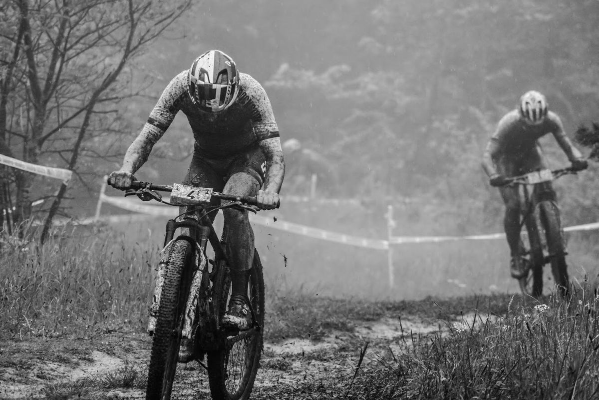 Quello che ho imparato da TITANO XCO