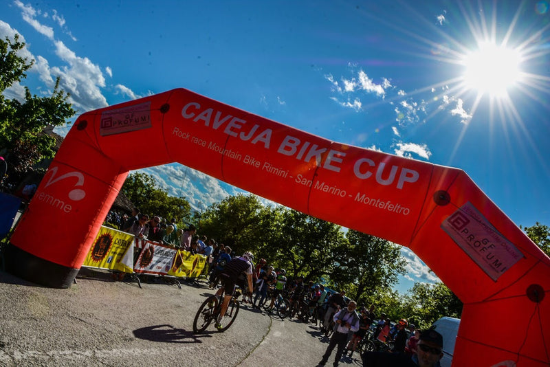 Start List TITANO XCO