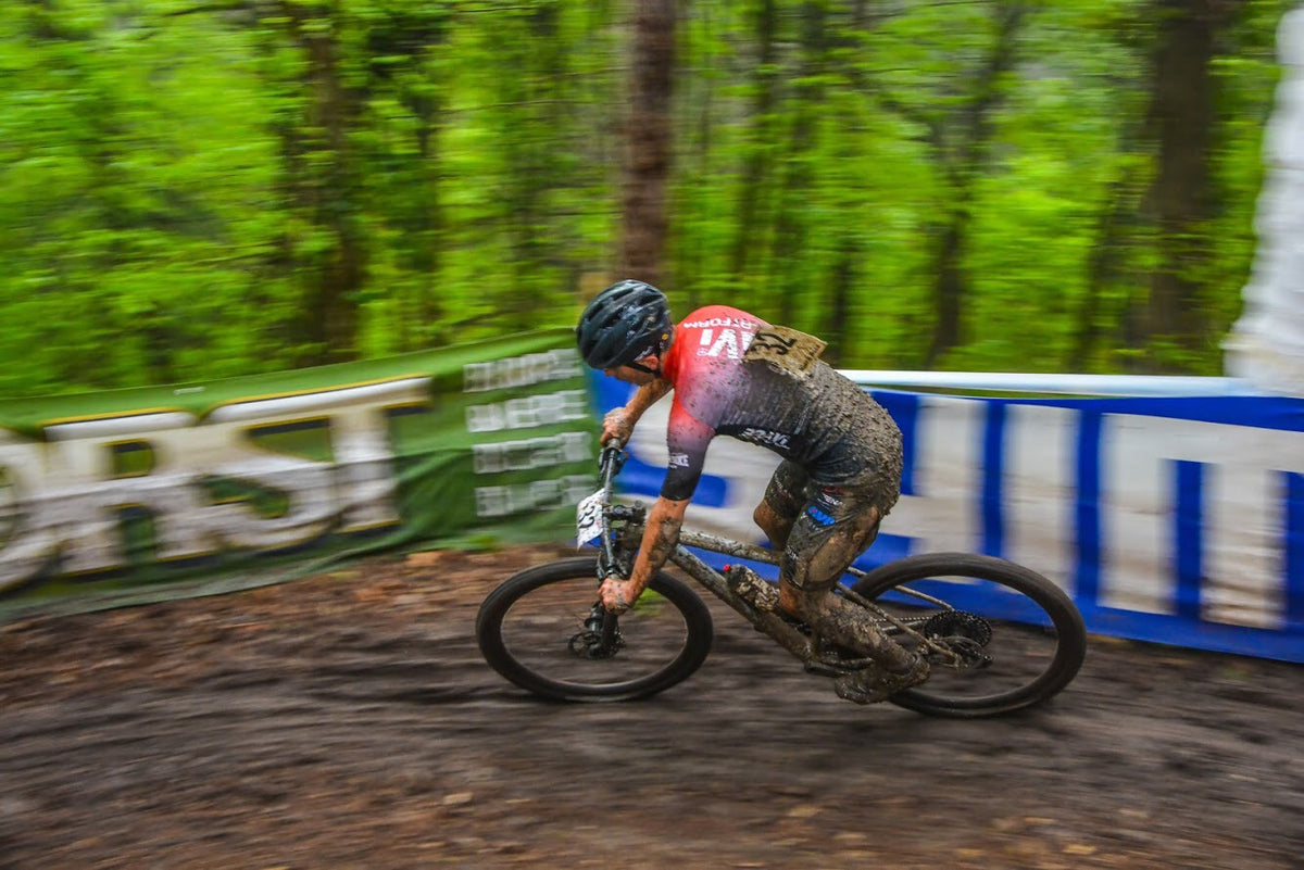 Start List TITANO XCO 2022