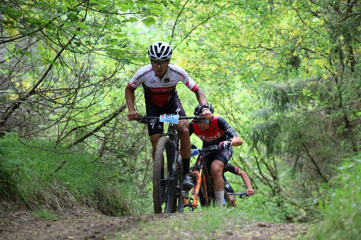 GF delle Sorgenti 2024: Sbrocca in cerca del quinto sigillo. Bikefan, occhio alla Baracca Lugo