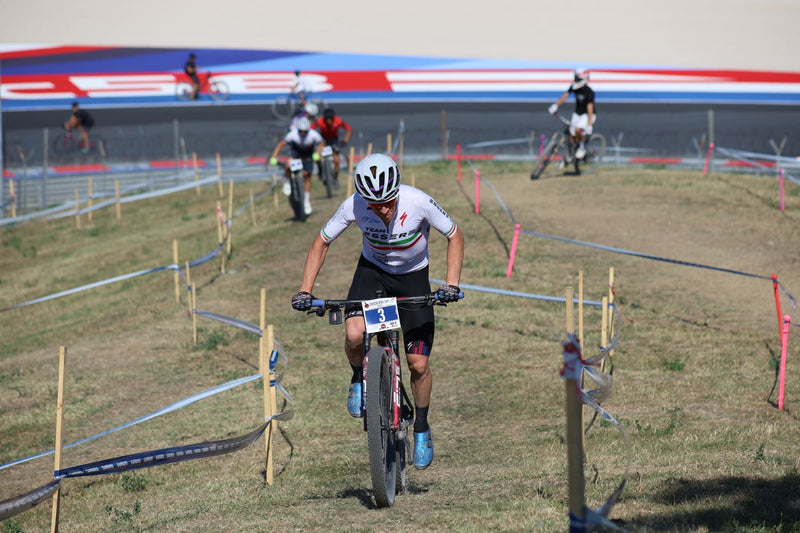 Il Caveja Bike Cup chiude in bellezza a International Bike Festival