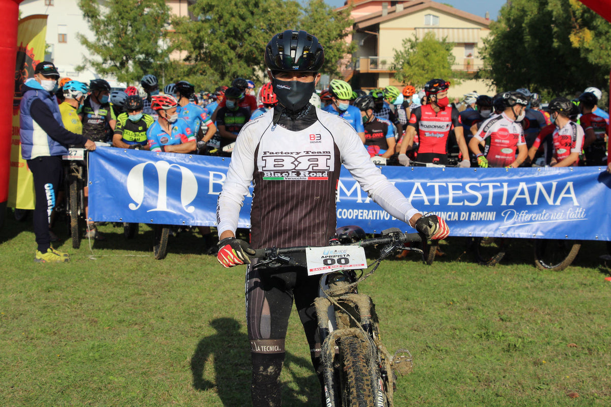 Verso la gara più lunga del Campionato. Villa Verucchio XC