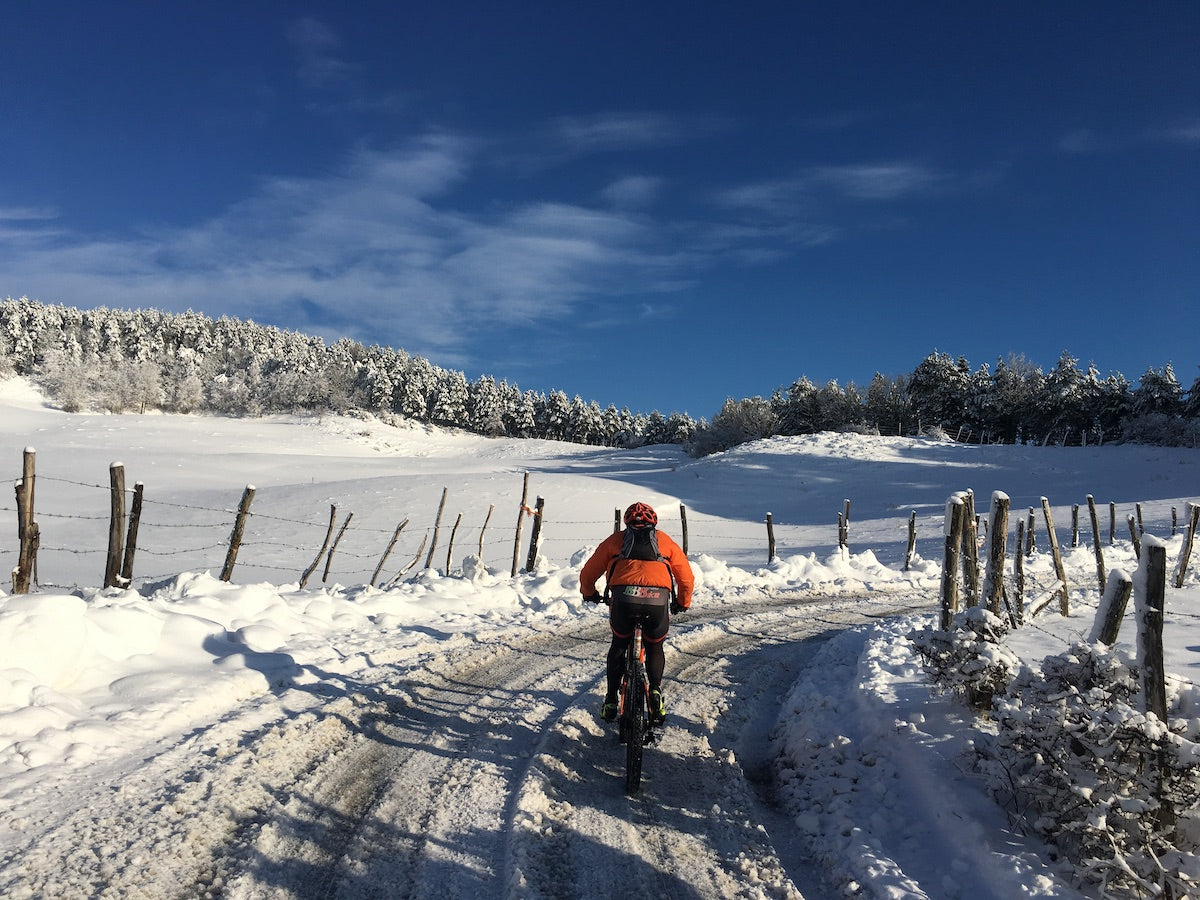 Nasce l'idea "Caveja Snow race"