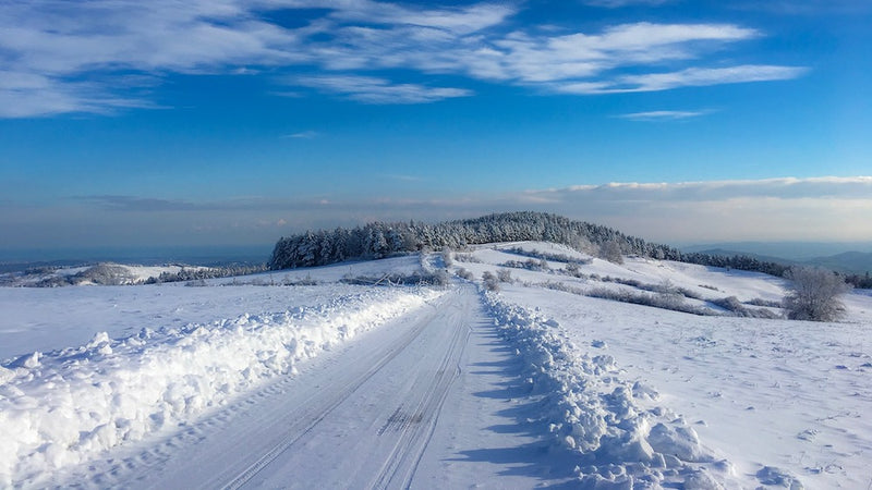 Spiaggia e neve... Saranno queste le novità del Brevetto 2020?