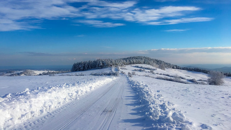 Spiaggia e neve... Saranno queste le novità del Brevetto 2020?