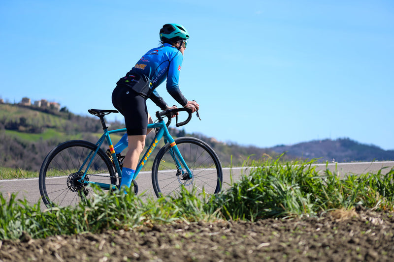 Ultima settimana per abbonarsi al Gravel-MTB Tour