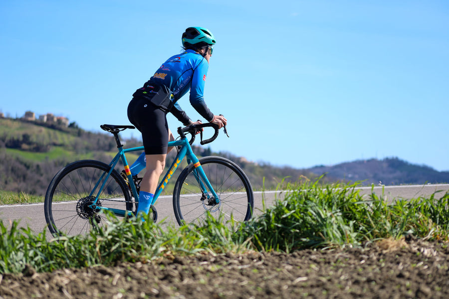 Trail3Regioni: un mese alla nuova avventura Gravel di Bike-Advisor