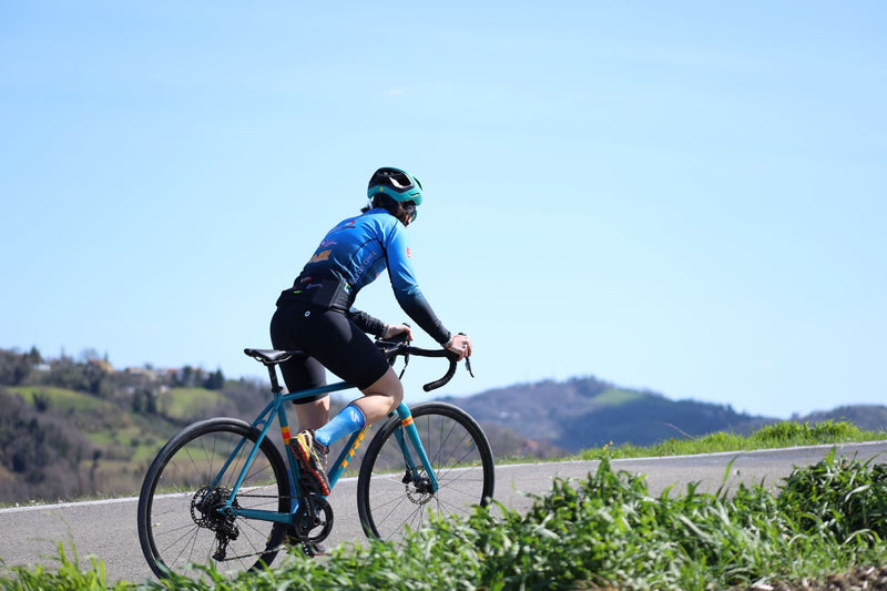 Bike-Advisor lancia una nuova avventura unsupported nel 2026