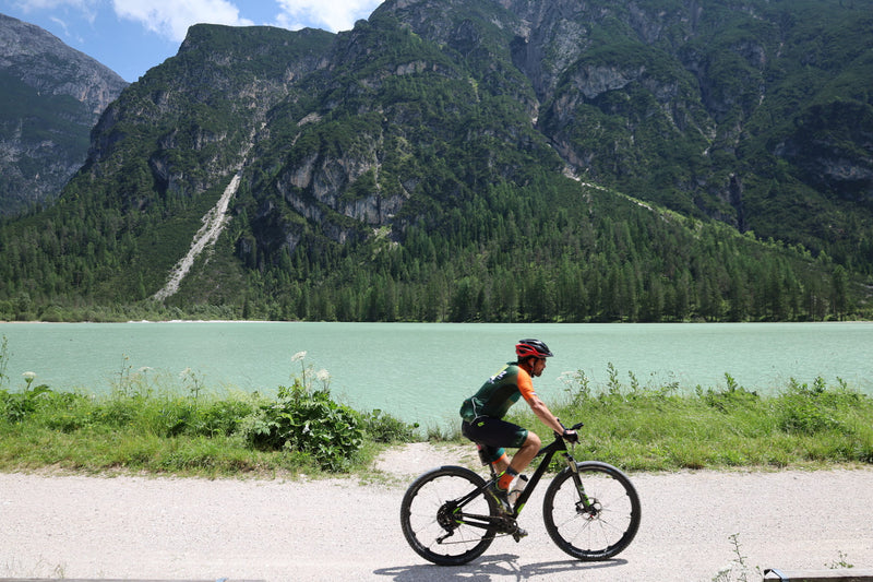 Da Cortina a Dobbiaco fino a Lienz
