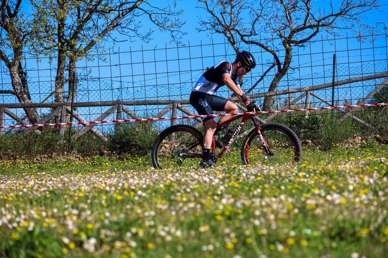 INFO MONDOLFO - PRIMA TAPPA CAVEJA BIKE CUP