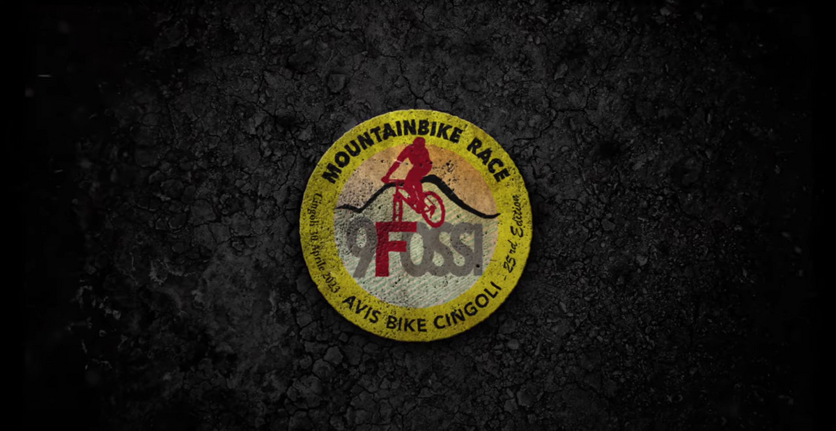 Il video promo della 9 Fossi Mtb Race 2023