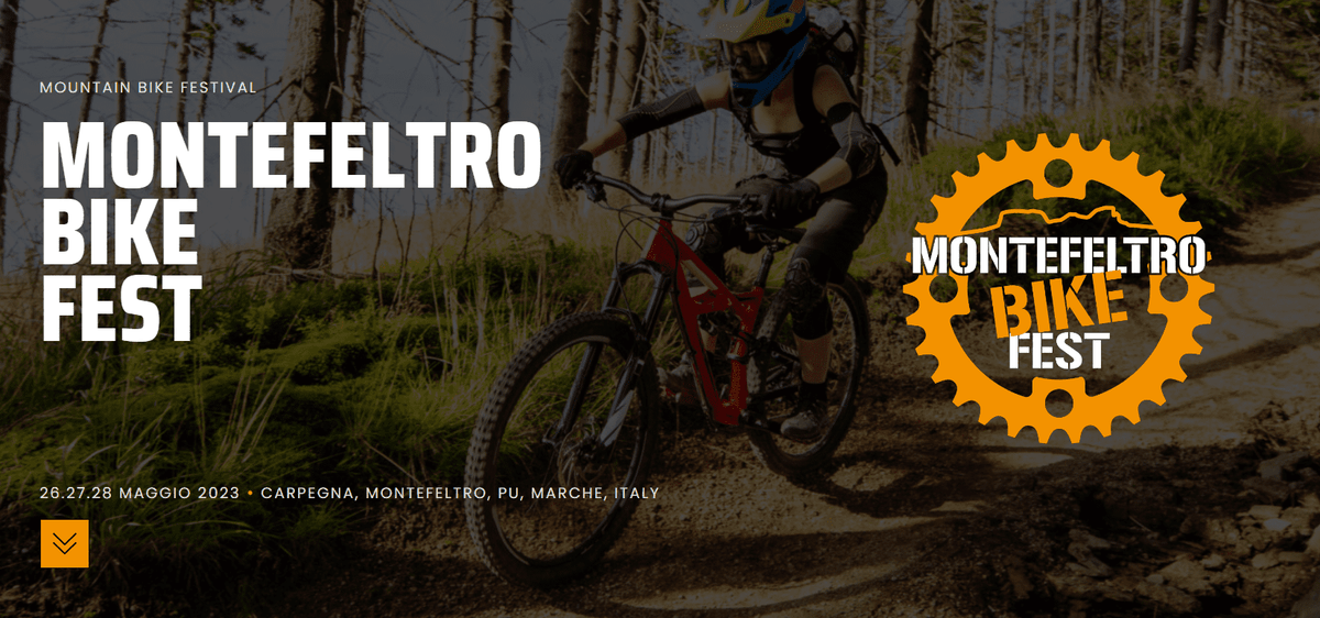 Nasce il Montefeltro Bike Fest: un intero week-end di eventi col gran finale della GF Il Carpegna mi Basta