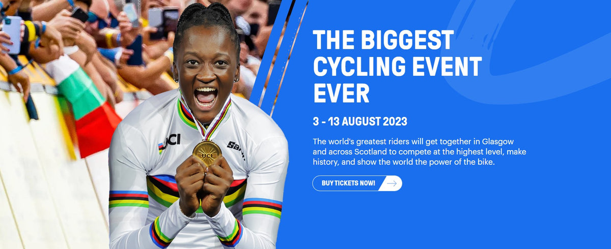 Mondiali di Glasgow 2023: il programma di gare completo della Mtb