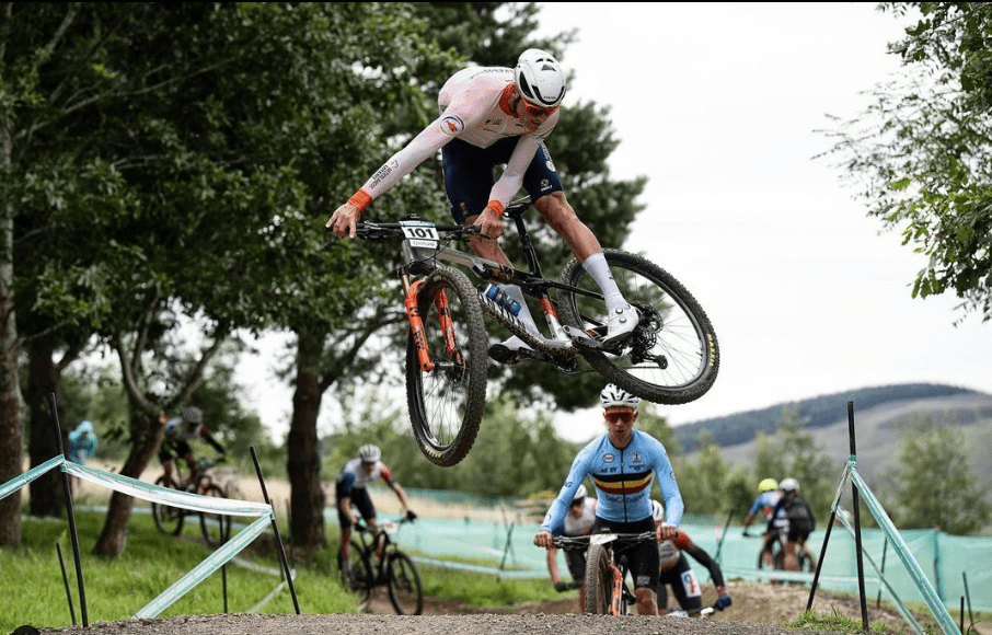 Occhio, perché Van Der Poel ha fame di gloria