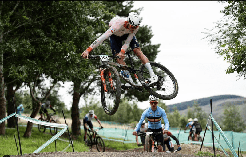 Occhio, perché Van Der Poel ha fame di gloria