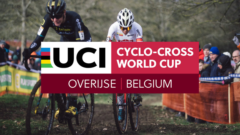 Domani l'ultima prova World Cup Ciclocross prima dei Mondiali
