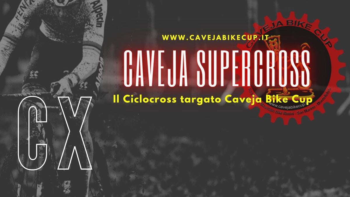 Elenco Abbonati Caveja Supercross