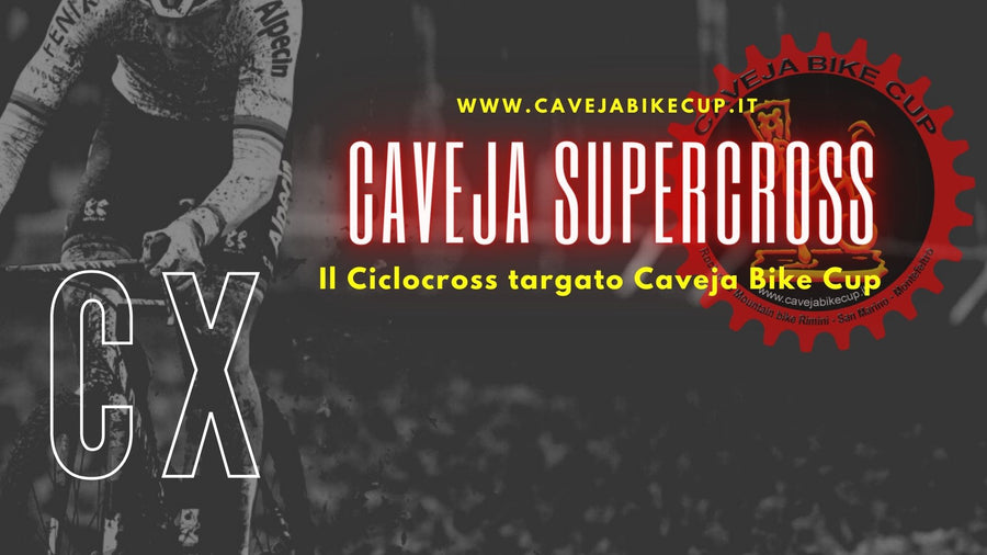 Iscrizioni aperte per tutte le gare di Ciclocross: ultime ore per l'abbonamento
