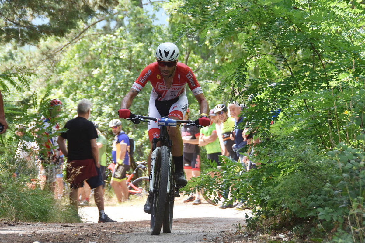 Parte il Tour3Regioni: appuntamento ad Arezzo con la Gran Fondo Rampichiana