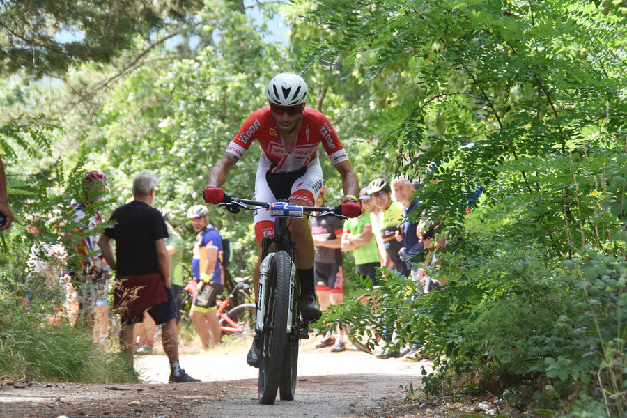 Parte il Tour3Regioni: appuntamento ad Arezzo con la Gran Fondo Rampichiana