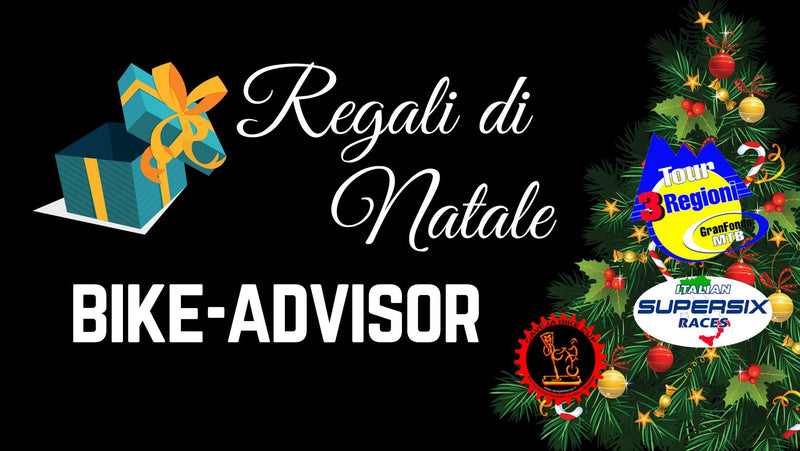 Mese del Natale: in arrivo una promozione al giorno con TOUR3REGIONI - SUPERSIX e CAVEJA