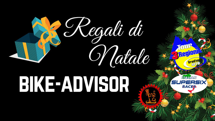 Mese del Natale: in arrivo una promozione al giorno con TOUR3REGIONI - SUPERSIX e CAVEJA