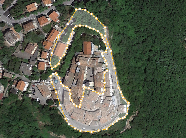 Ultime indicazioni per il Prologo del Caveja