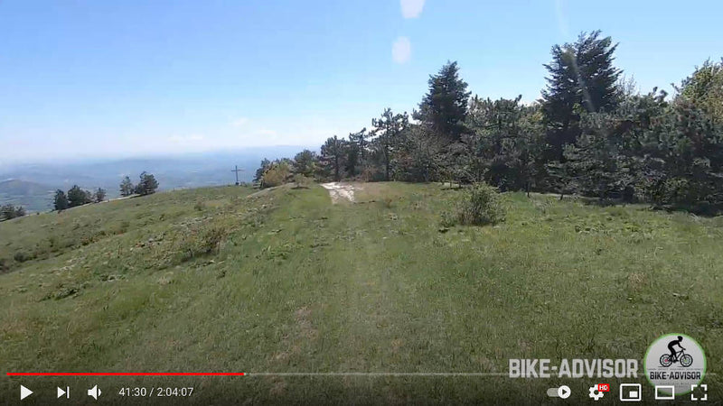Virtual Training 01 - Doppio Carpegna